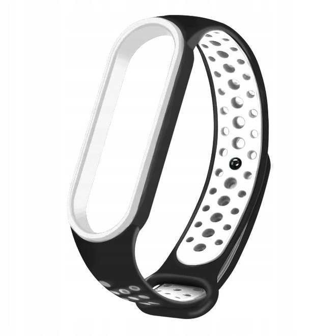 

Pasek Zamienny Kolorowa Opaska Do Xiaomi MI Band 5