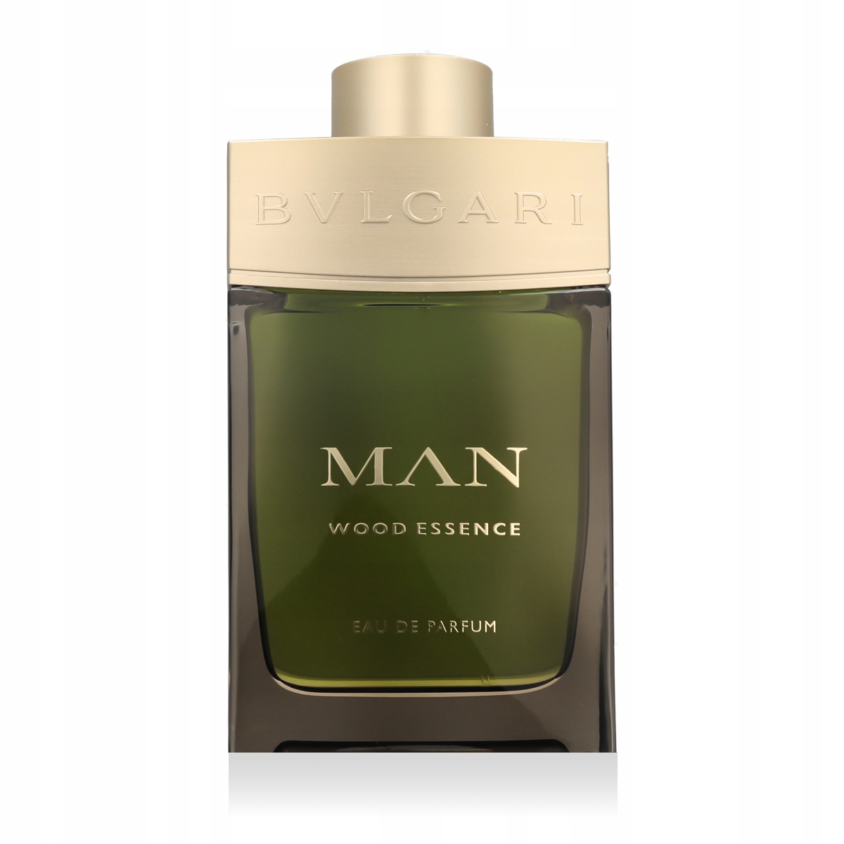 Bvlgari Man Wood Essence Parfémovaná voda Refillable 150 ml