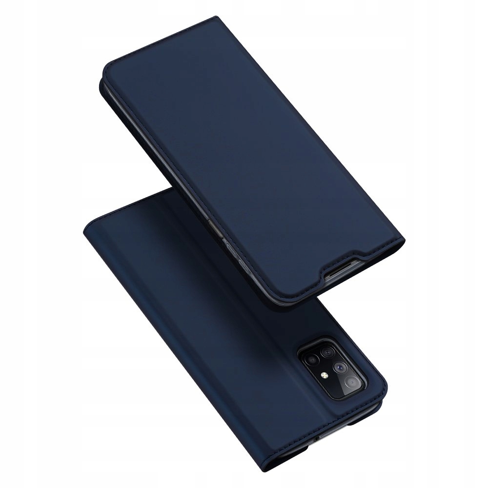 

Etui Dux Ducis z klapką futerał case do Galaxy M51