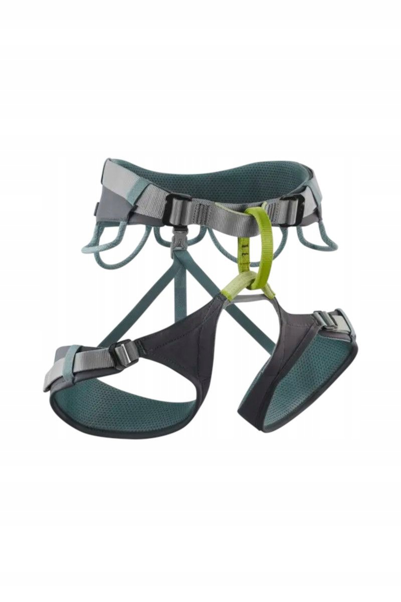 Uprząż wspinaczkowa Edelrid Skye szara S/m