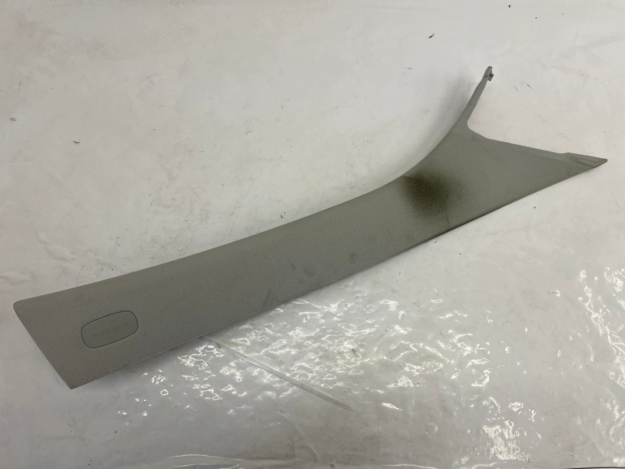 cover SLUPKA A steering rod left front left front MERCEDES W205 A2056900226