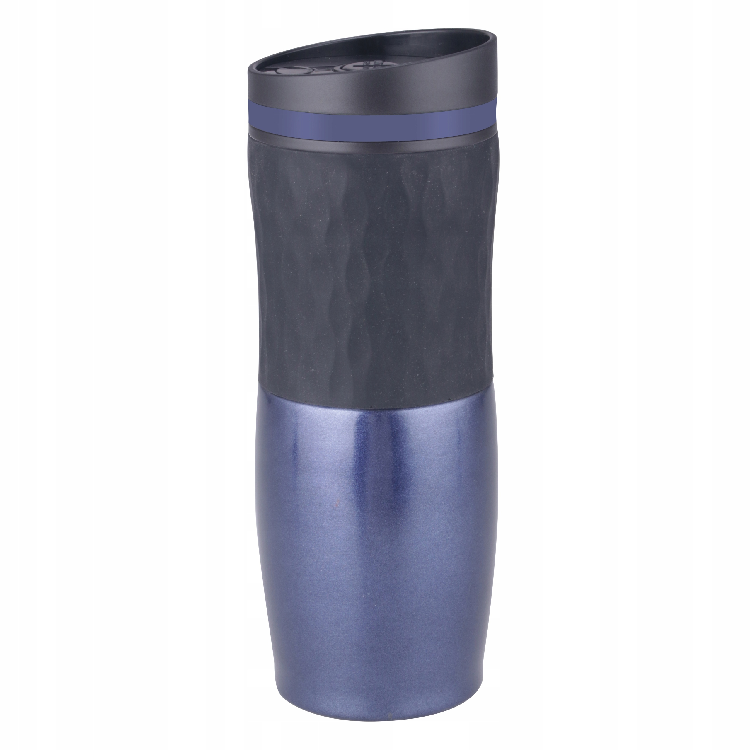 Kubek termiczny Termos Butelka Bidon 500ml KAMILLE