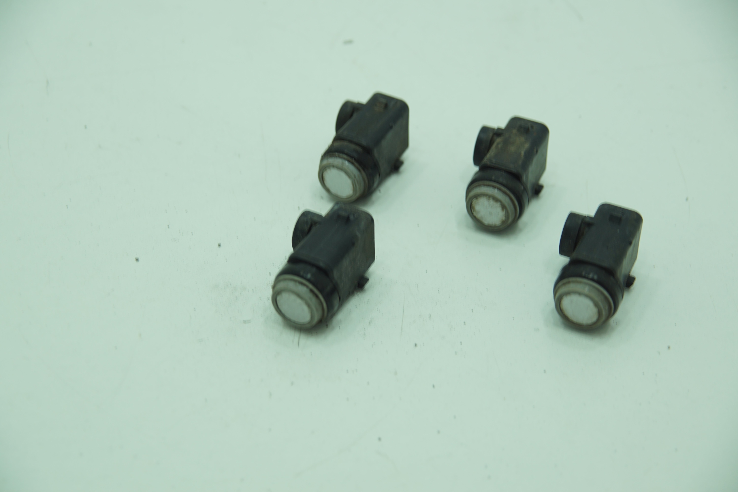 ДАТЧИК ПАРКОВКИ MERCEDES W203 W211 КЛК W209 W219 КЛС ПАРКТРОНИК