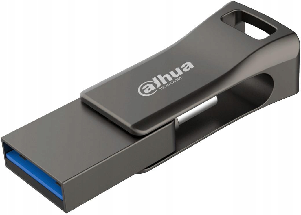Pendrive 128GB Dahua USB-P639-32-128GB