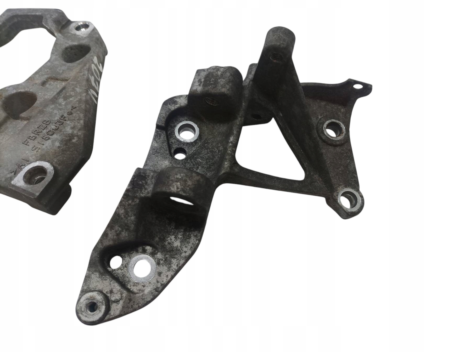 Supporto alternatore KOMPLET 1.5 TDCI Ford Transit Courier e (2014- )