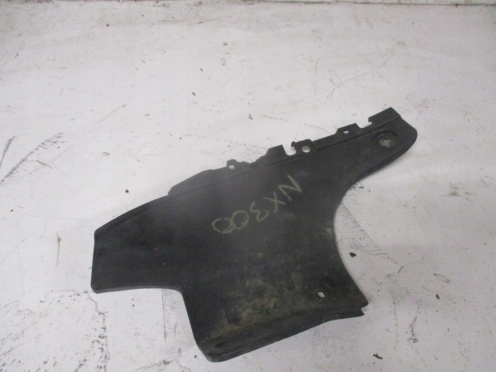 abdeckung blende abdeckung LEXUS NX300 NX 52591-78020