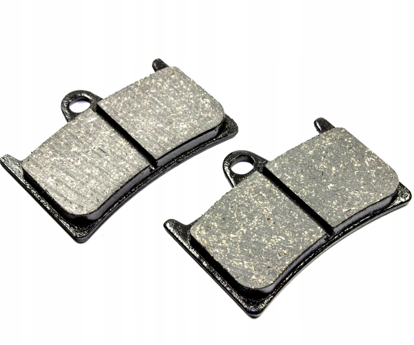 Destičky Přední Aprilia RS4 50 Yamaha Bt 1100 Fjr 1300 FZ1 1000