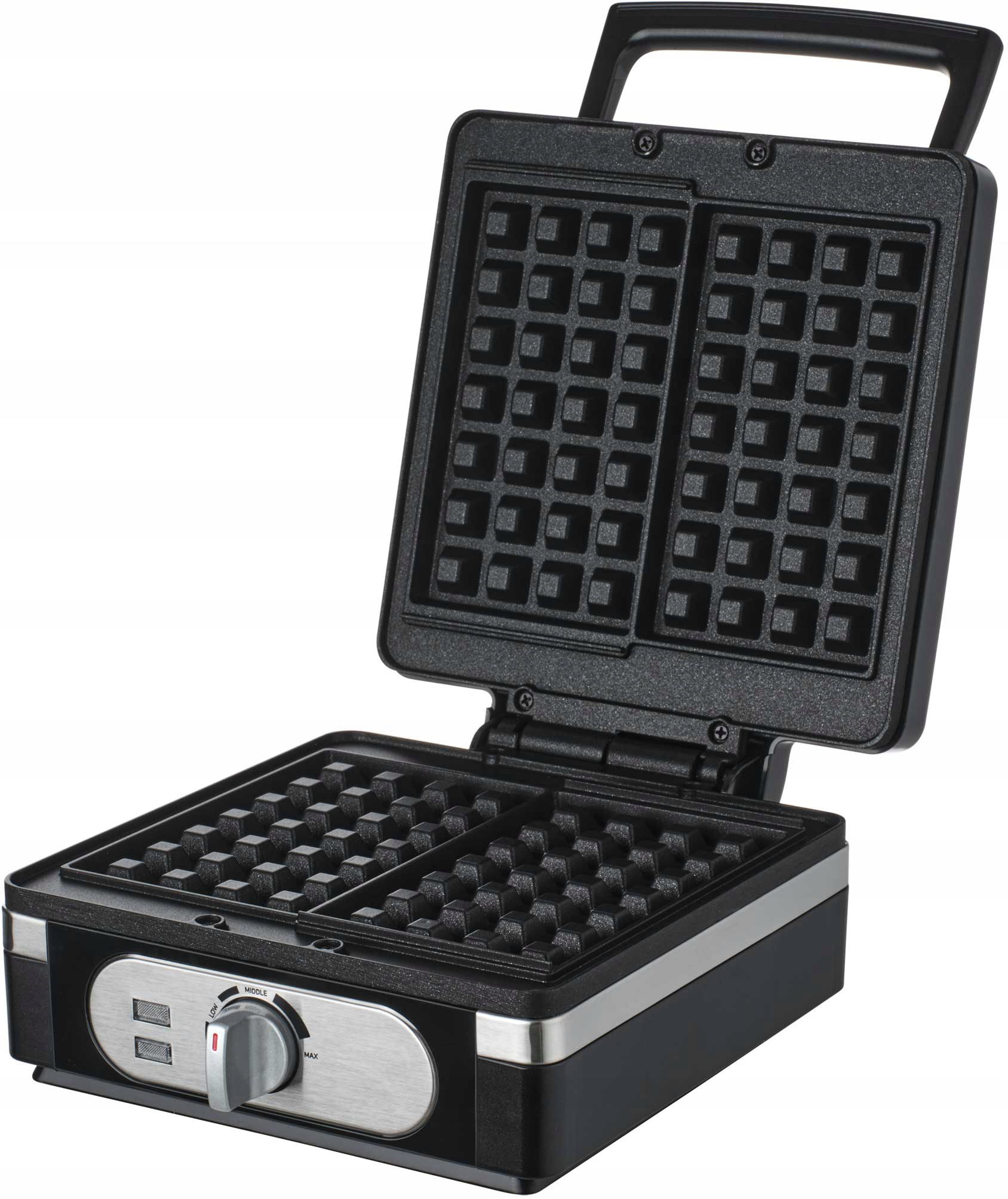 Vaflovač Sencor Swf 2010BK