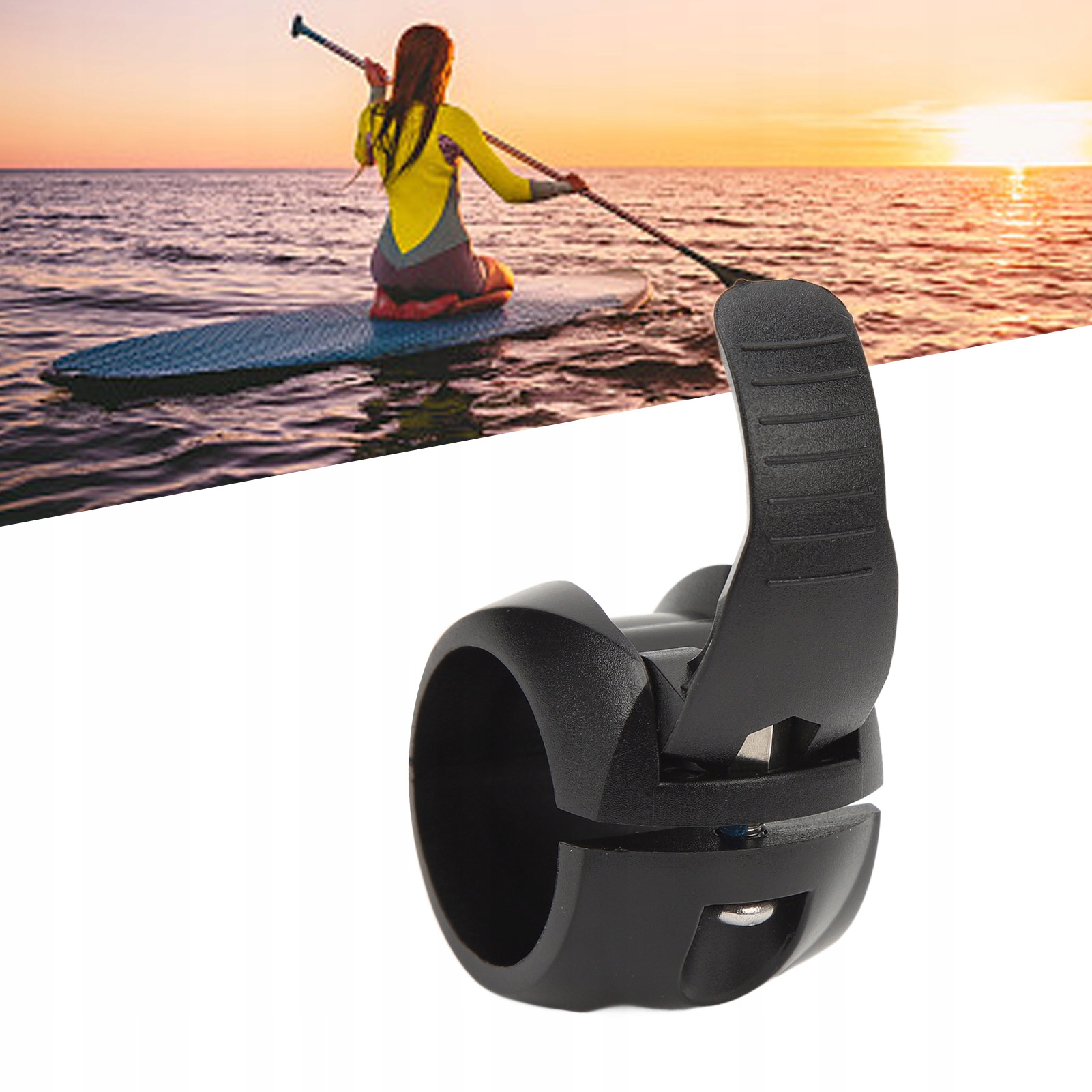 WIOSŁO SUP ZACISK WIOSŁA REGULOWANY Model 2714230024911