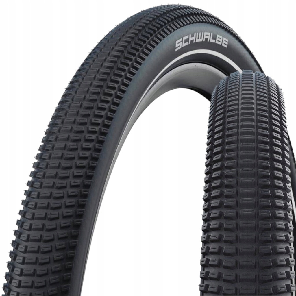 Schwalbe Billy Bonkers 26x2.00 50-559 Addix Zwijana Dirt Street Bmx