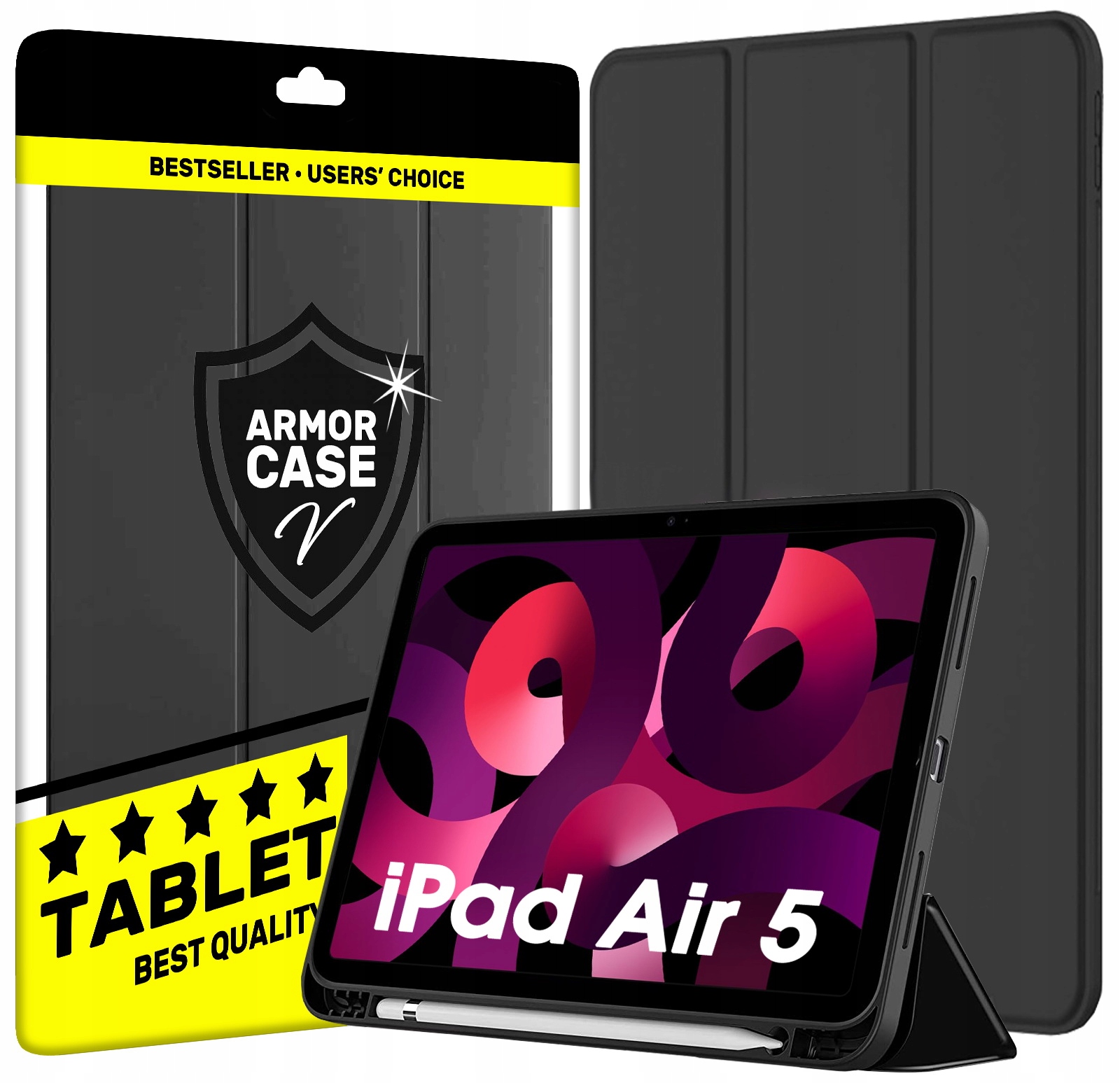 

Etui Pokrowiec Do Apple Ipad Air 5 10.9'' Gen 5