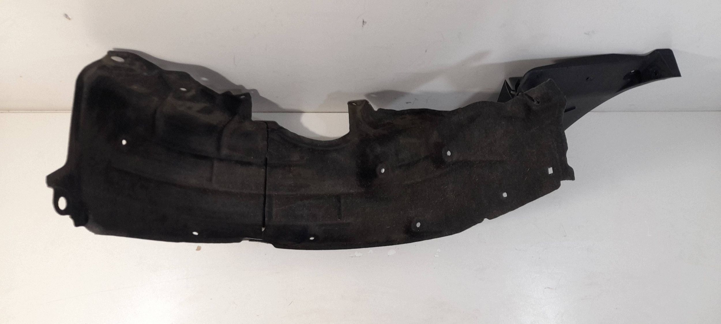 Toyota Corolla E21Kombi mudguard rear. left 6563802180 (N15)