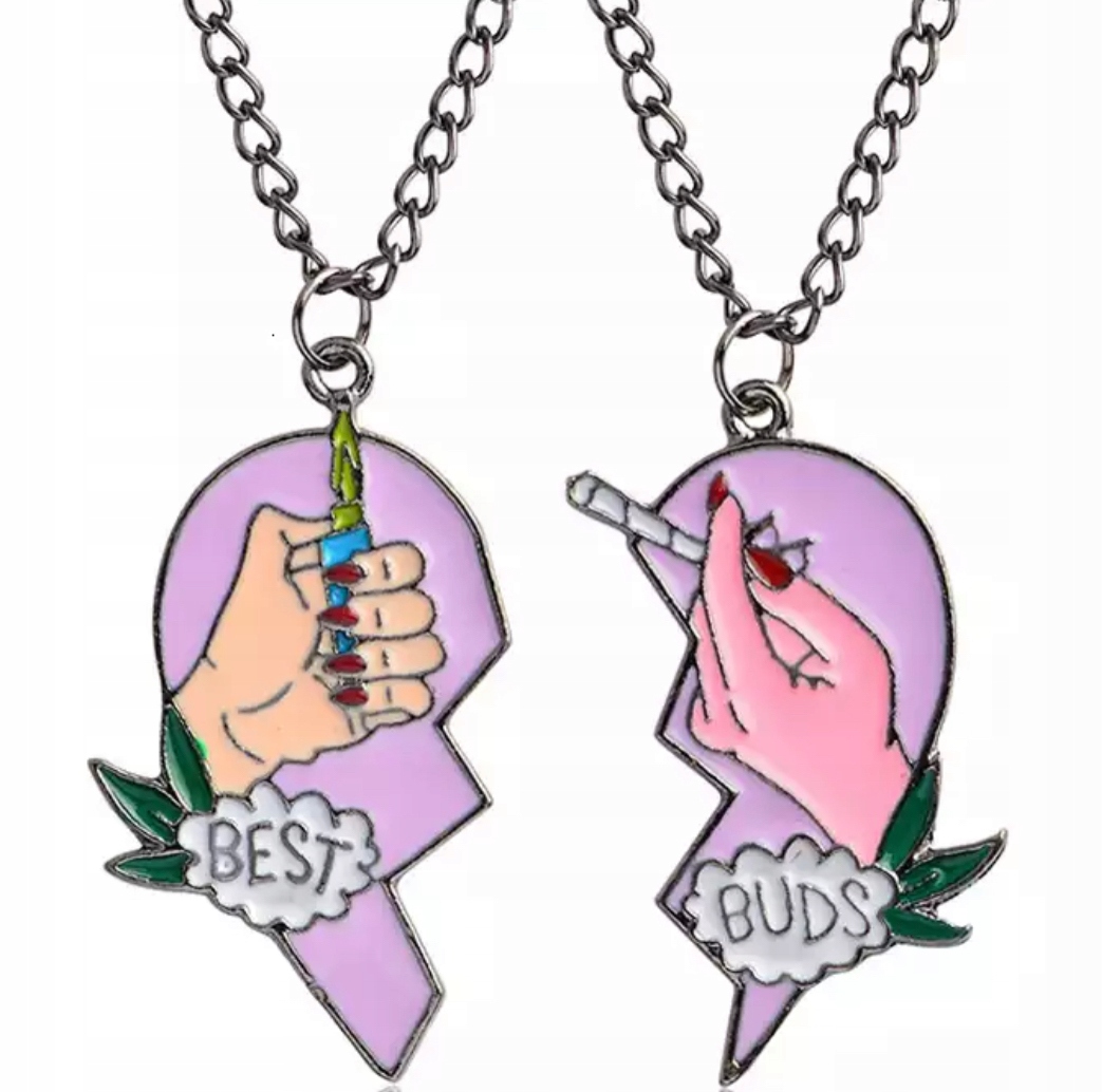 

Łańcuszki Marihuana Thc Cbd Dla Przyjaciółki Pary