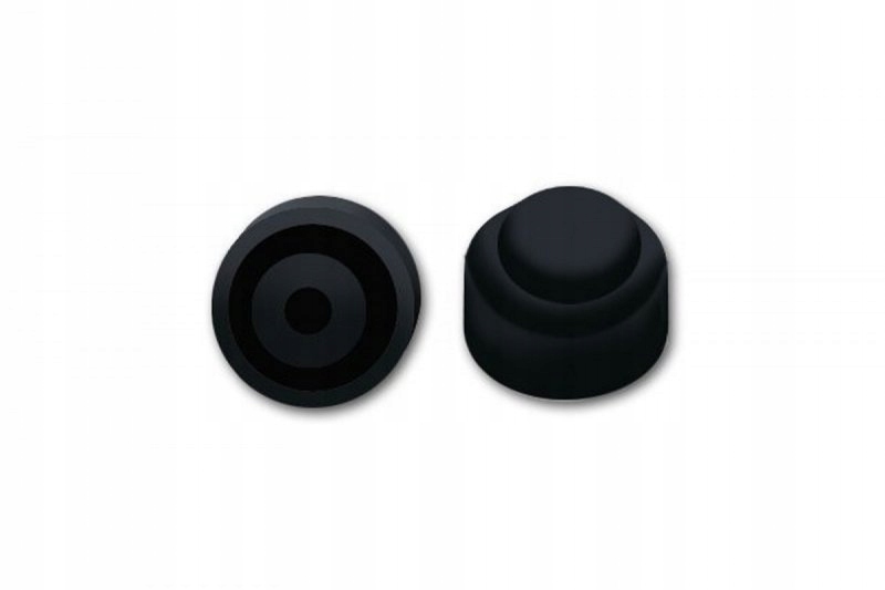 UFO GUMY MONTAŻOWE PLASTIKÓW (BOCZKÓW, OSŁON CHŁODNICY)