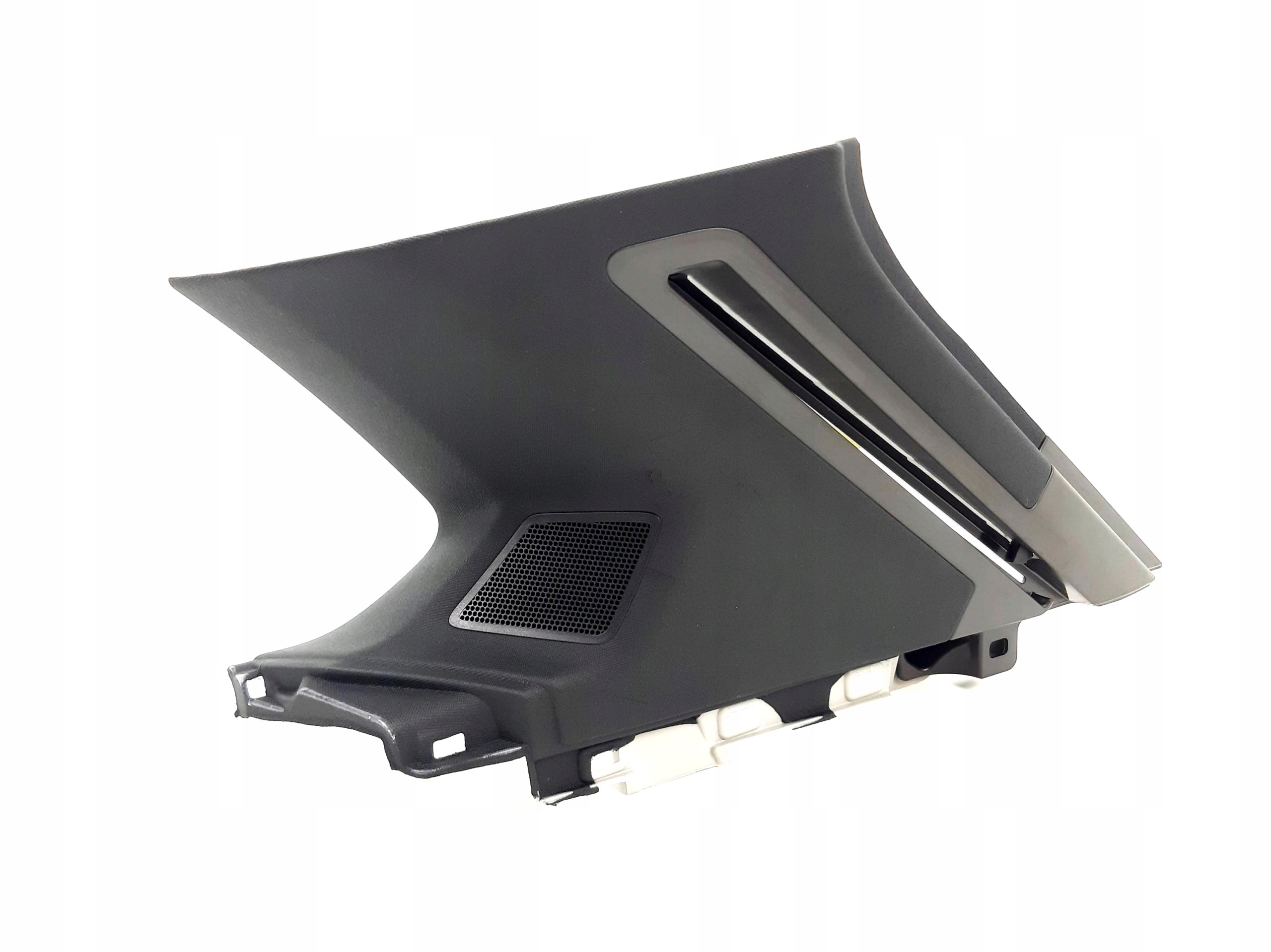 SLUPEK OSLONA SLUPKA D PRAWA VW TOUAREG III SOUL