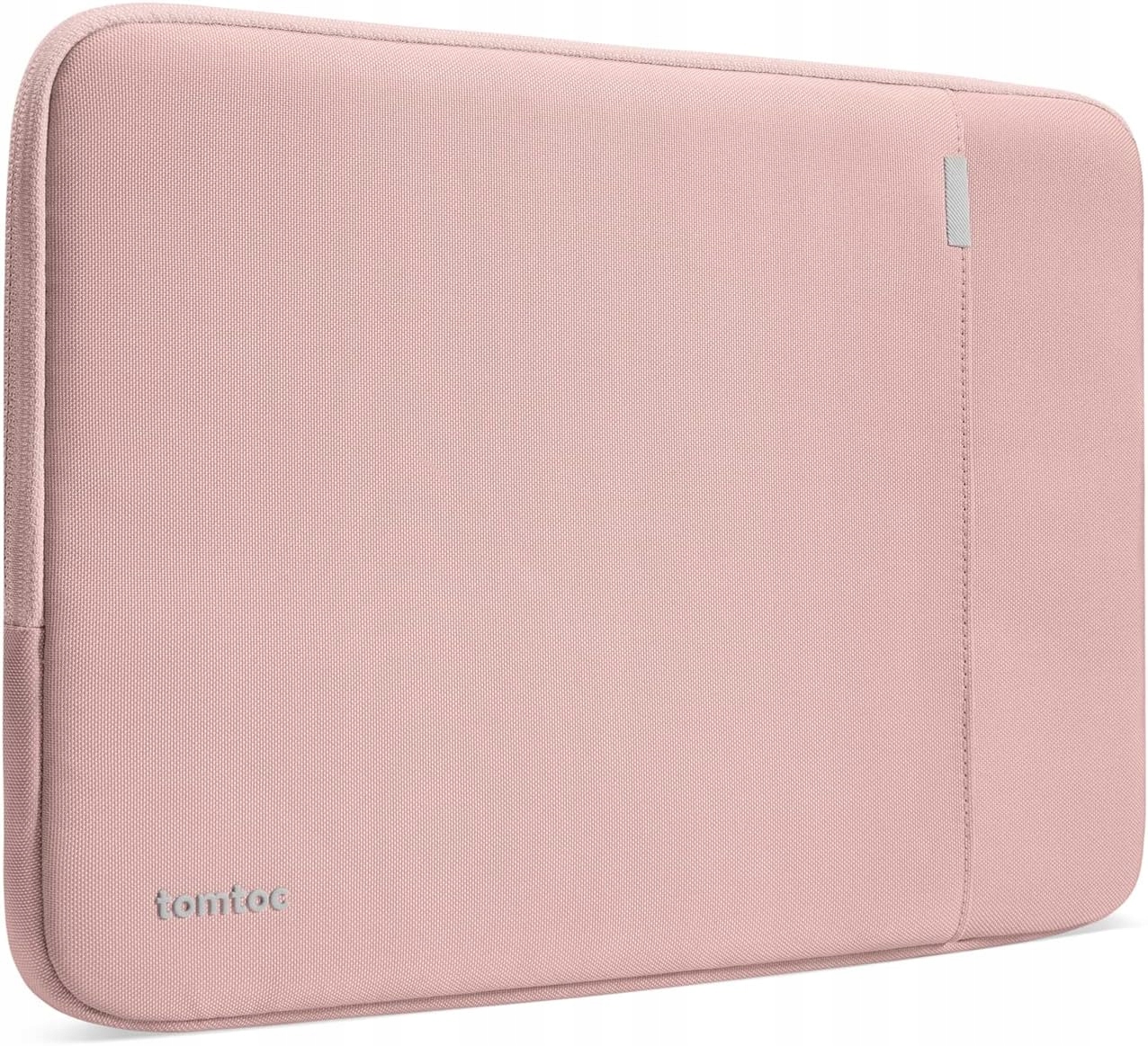 Pouzdro Pouzdro na Macbook Air/Pro 13" Tomtoc Defender-A13 Pink