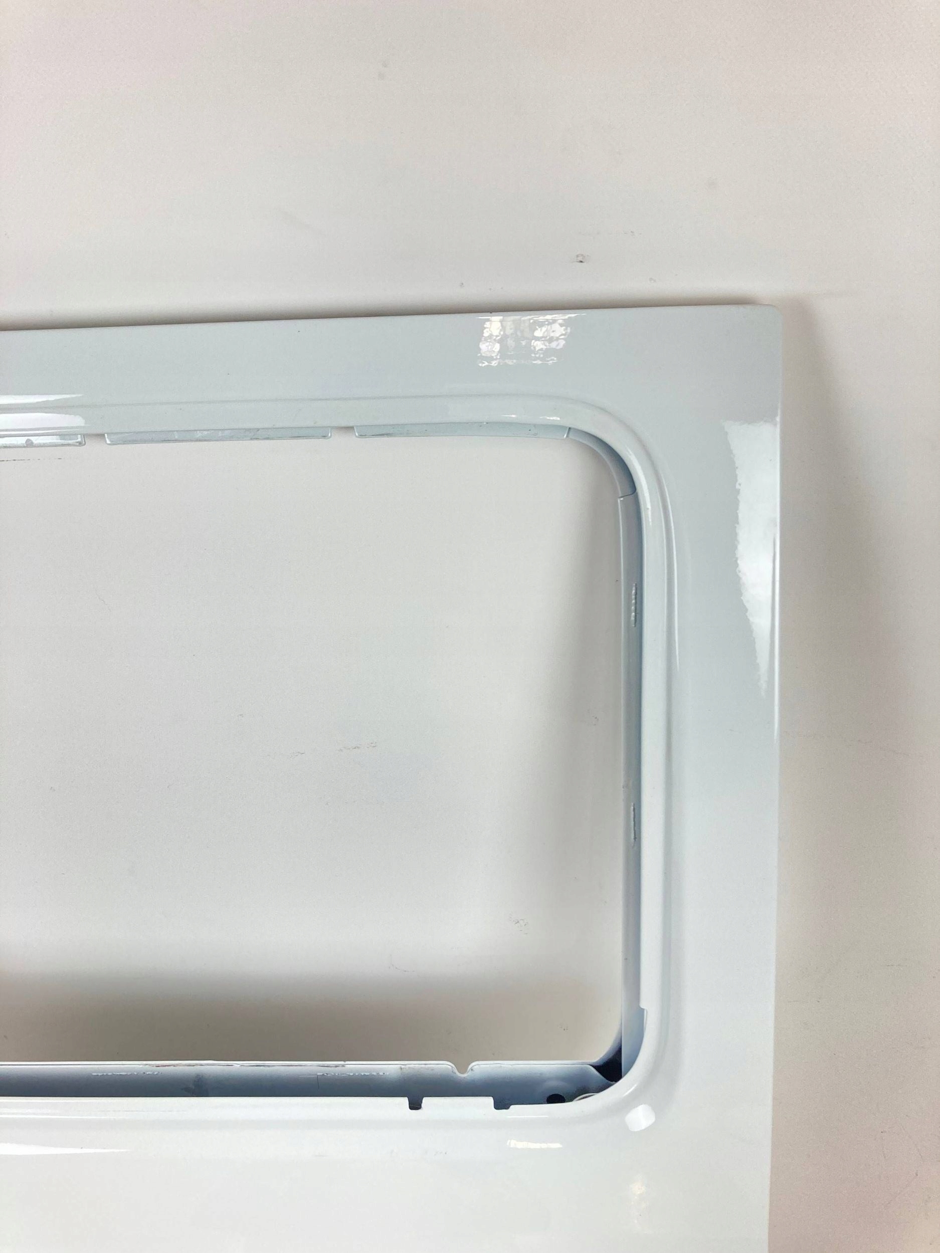 Jeep Wrangler JL door left rear. rear part 2018-26
