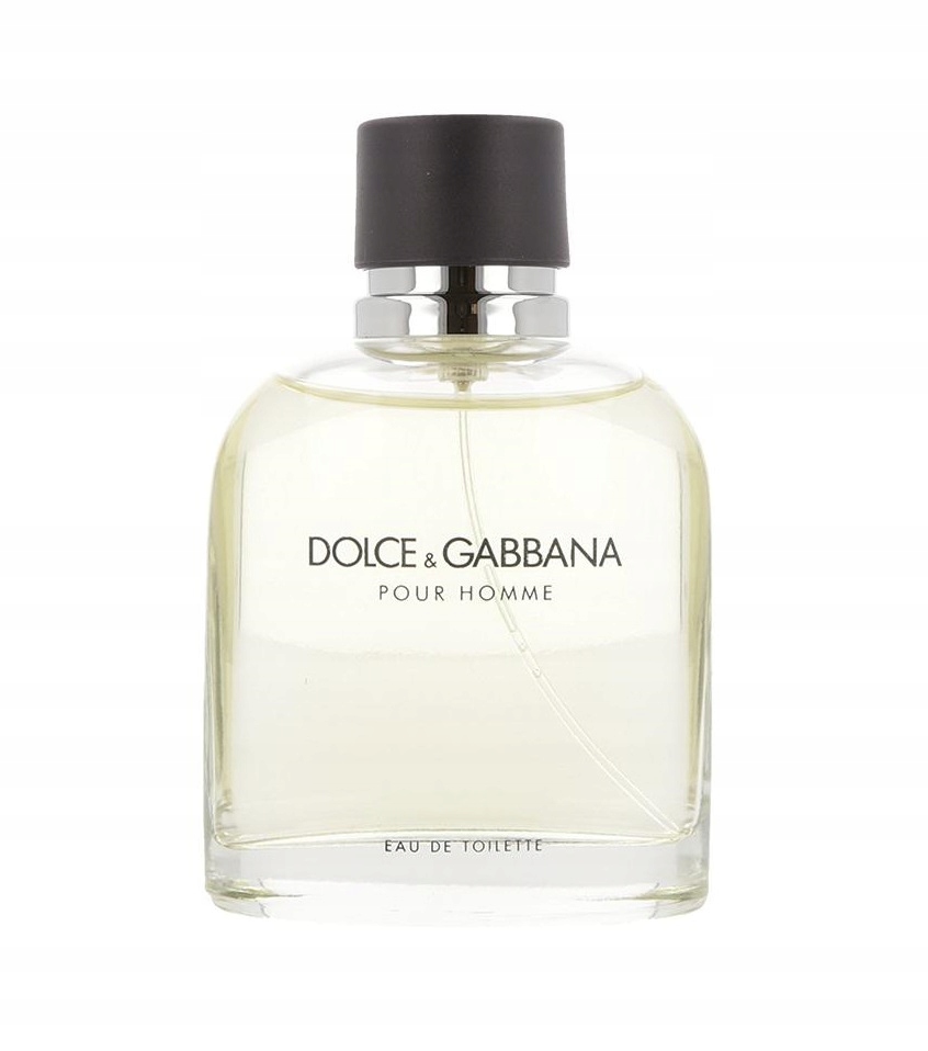 

Dolce&gabbana Pour Homme Edt 125ml