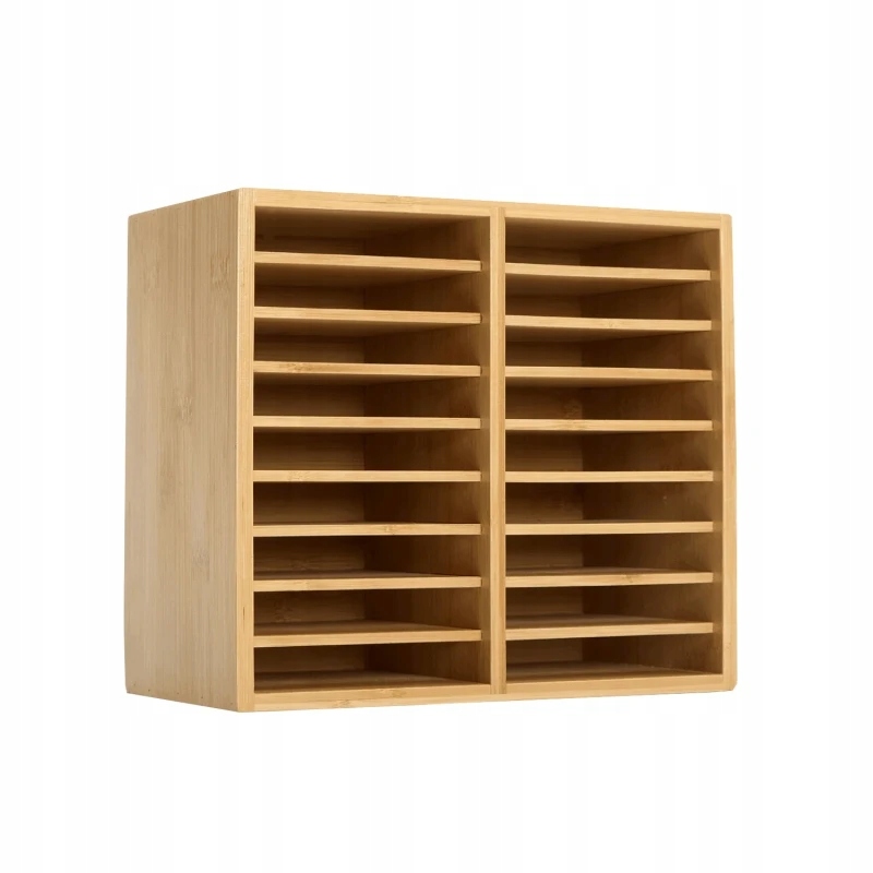 Meeden Organizer Bambusowy Small