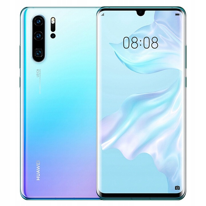 8GB Ram Huawei P30 Pro 128GB