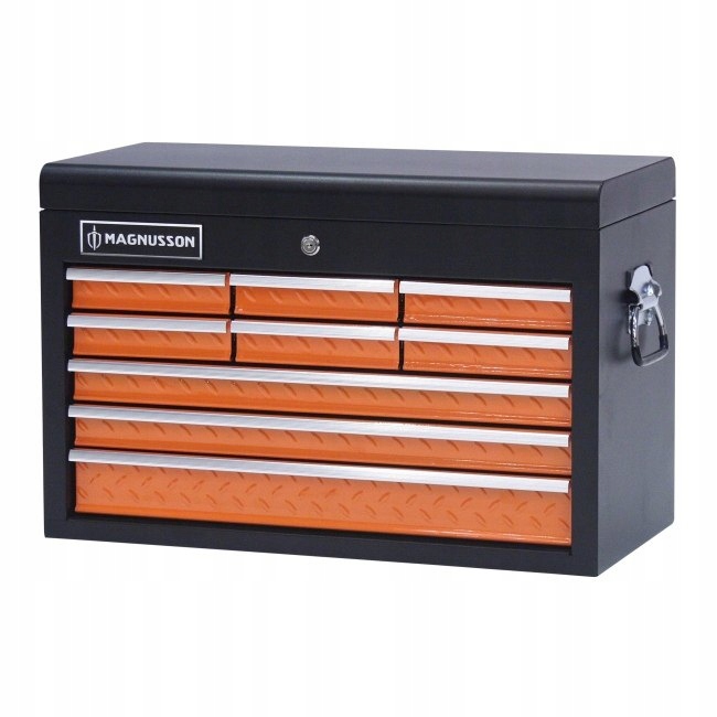 Szafka narzędziowa Magnusson 9 szuflad
