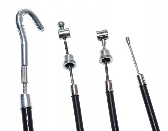 

Komplet linek Jawa 175 250 353 354 4x bez regulacj