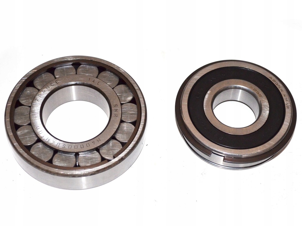 9402372858 - Подшипник коробки передач JUMPER BOXER DUCATO 2.3 JTD E5