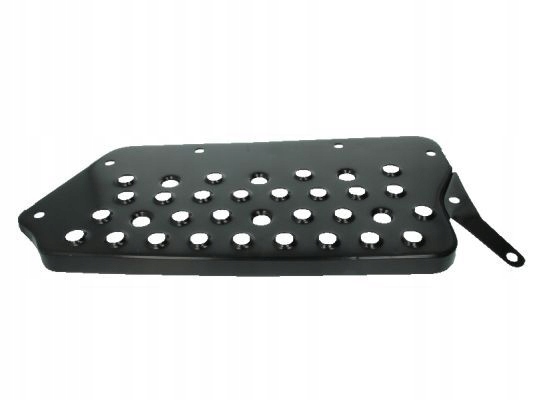 MAN-FS-002L - РЕМОНТ ВХІДНОГО КАСКАДУ MAN-FS - 002L PACOL