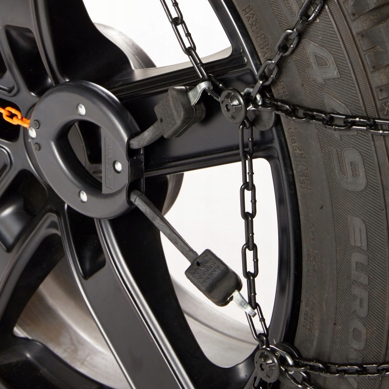 Reťaze 9 mm Sno-pro Matic 160 235/60 R18 275/40 R19 255/40 R21 255/40 R20