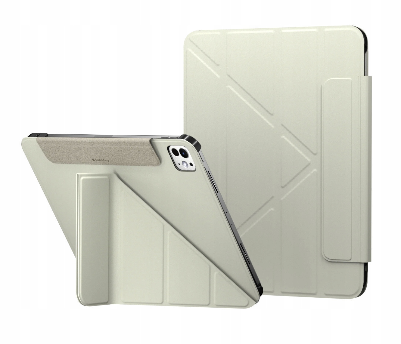 Ochranné púzdro SwitchEasy Origami pre iPad Pro 11" (2024/M4)