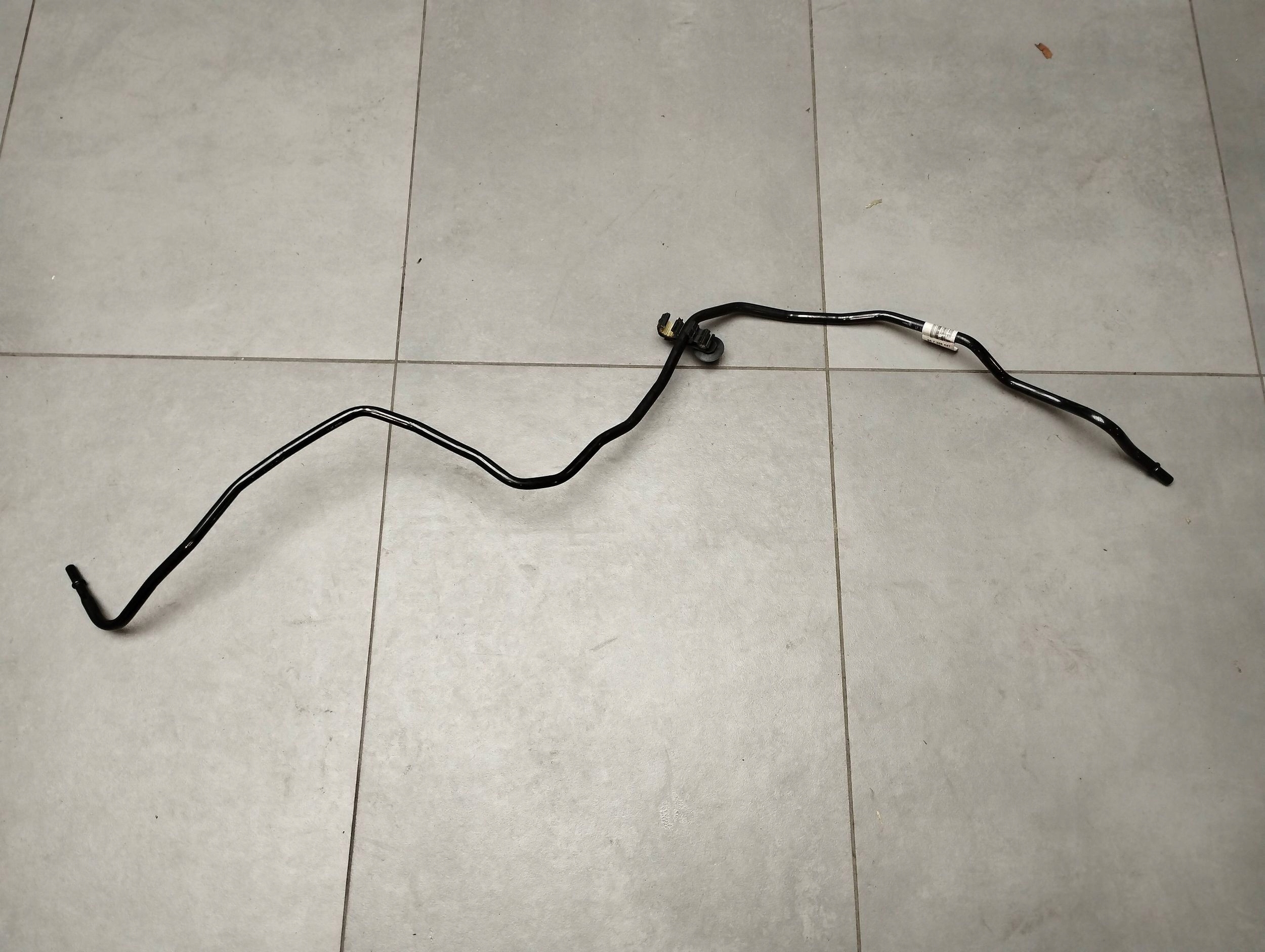 BMW 7 G11 750i Schlauch 7356547