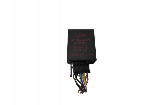 JAEGER MODUŁ HAKA AFC 52400006
