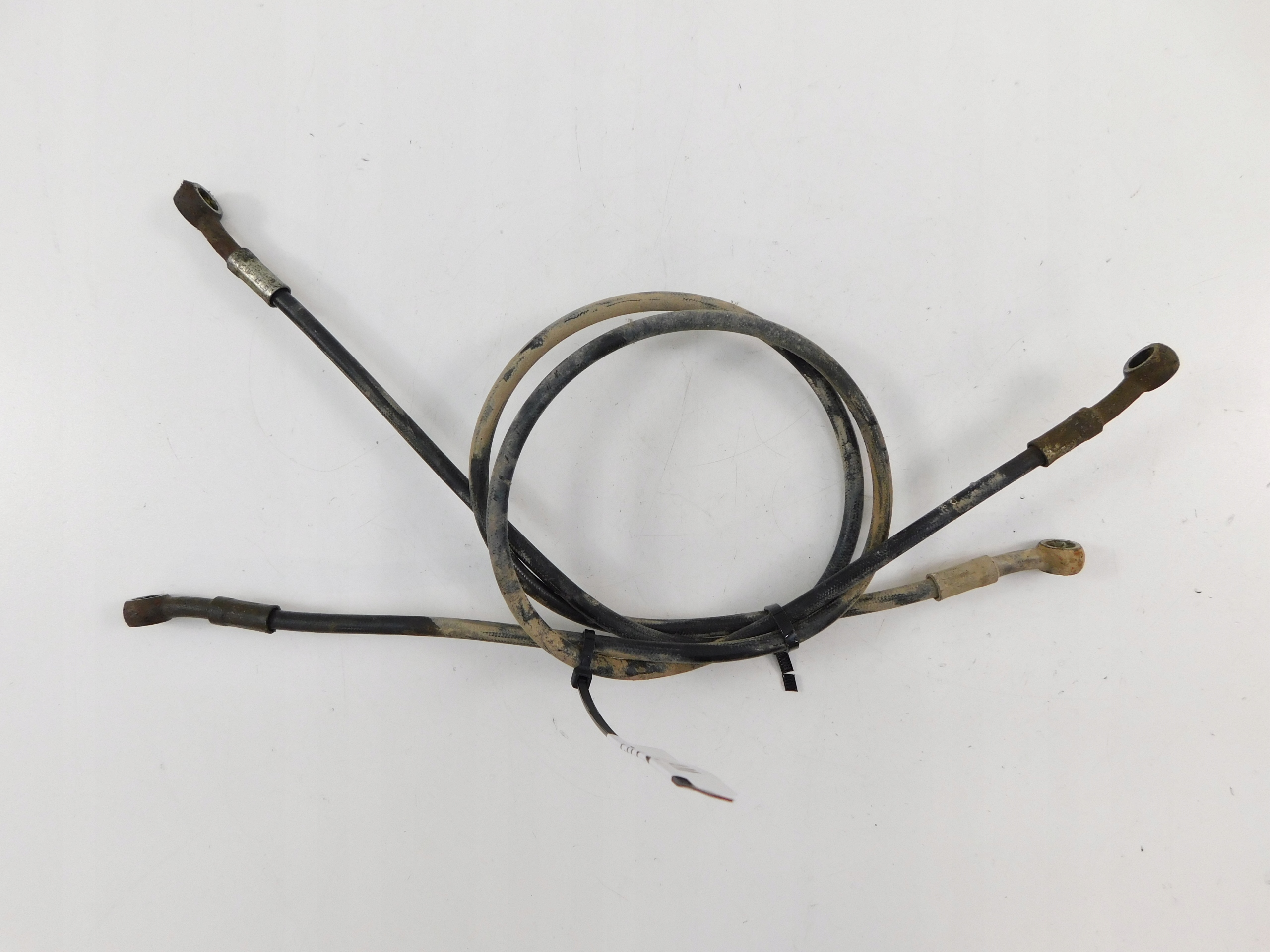 AIXAM CITY S ПЕРЕДНИЕ ТОРМОЗНЫЕ МАГИСТРАЛИ