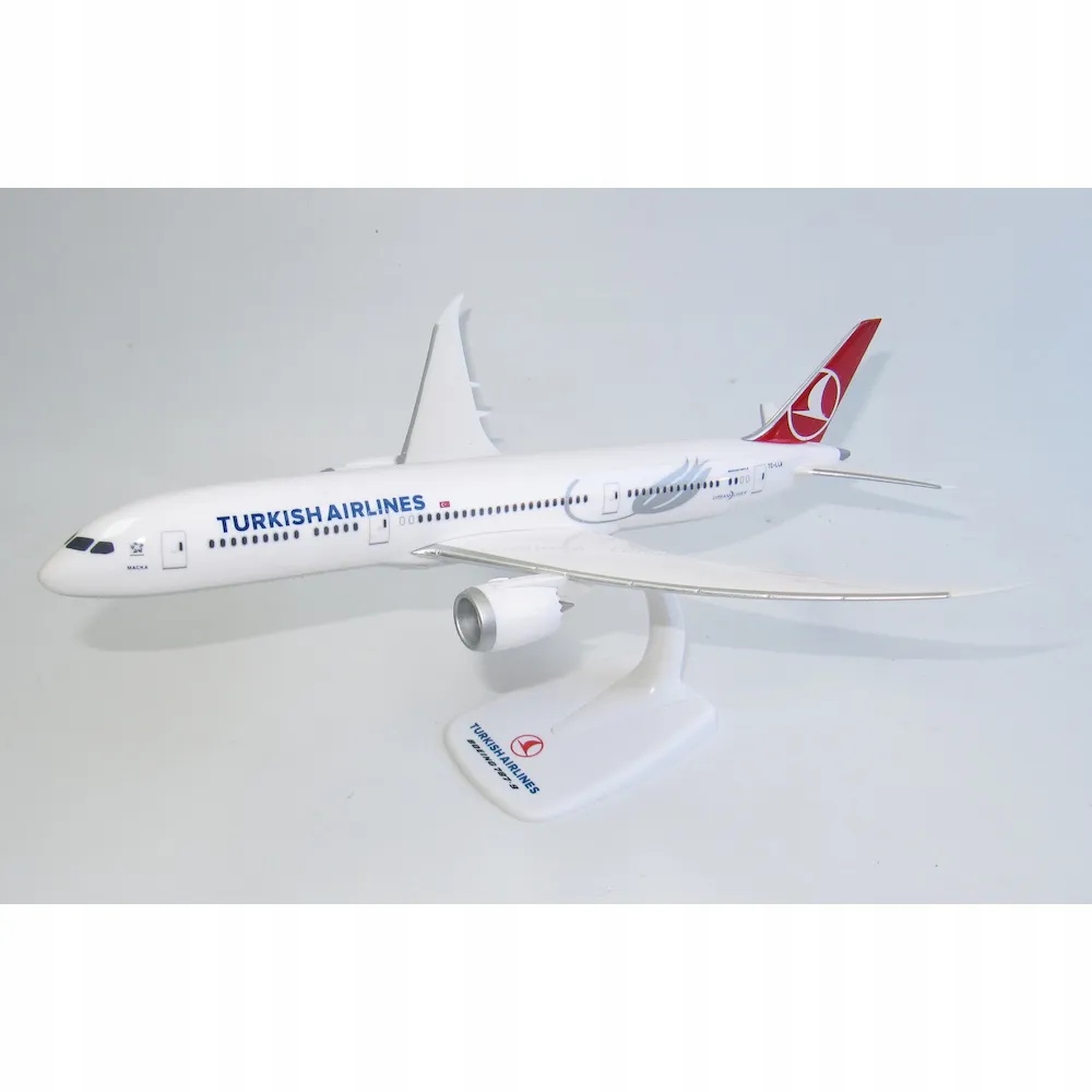 Model Boeing B787-9 Turkish Airlines