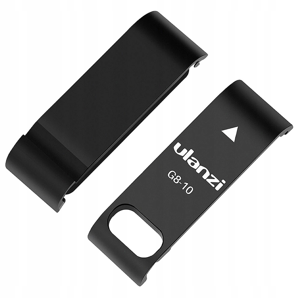 Zaślepka baterii z otworem na USB do GoPro Hero 8 - Ulanzi G8-10 EAN (GTIN) 6972436383870