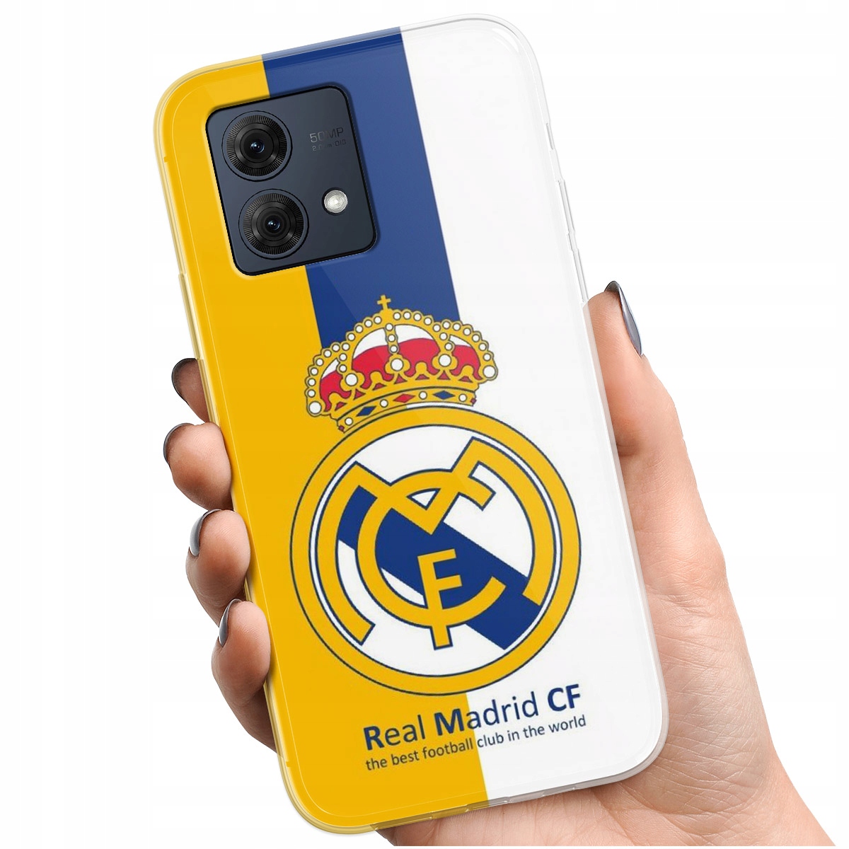 ETUI CASE OBUDOWA NA TELEFON DO MOTOROLA MOTO G84 5G WZORY JAKOŚĆ