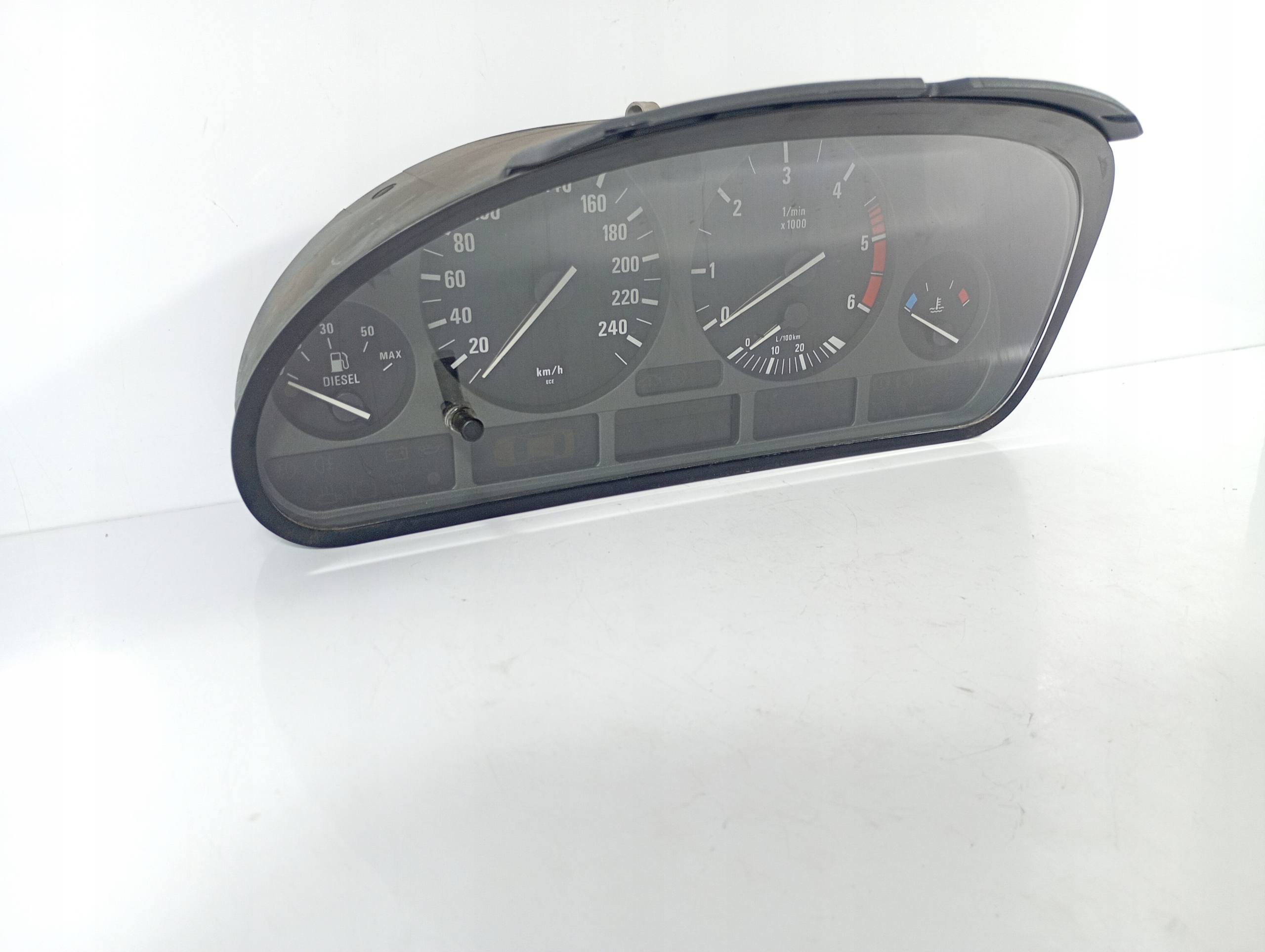 BMW 3 E39 95-03 dials dials tachometer TDS OE 62118381198