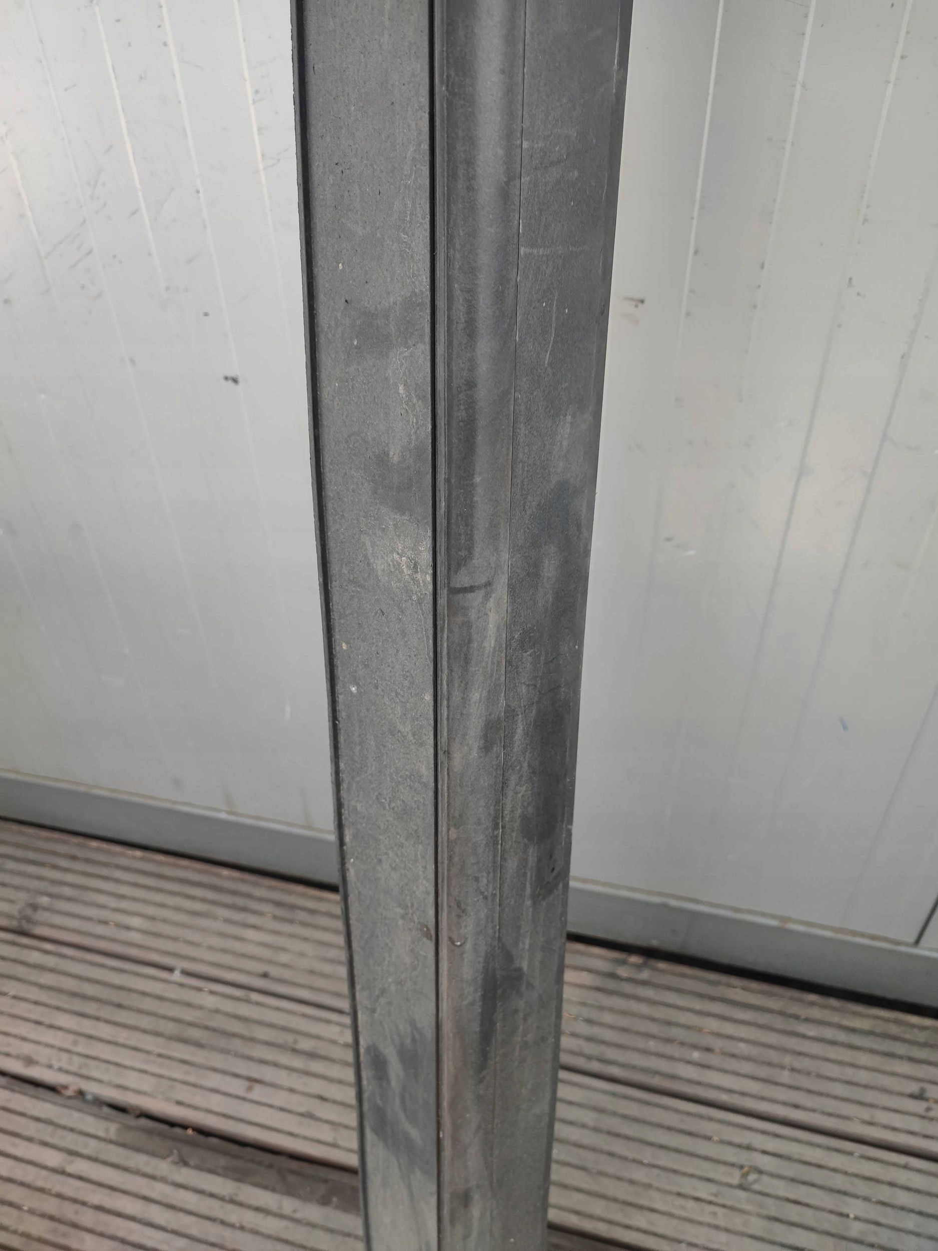 moulding threshold left HYUNDAI SANTA FE IV 87751-S1000
