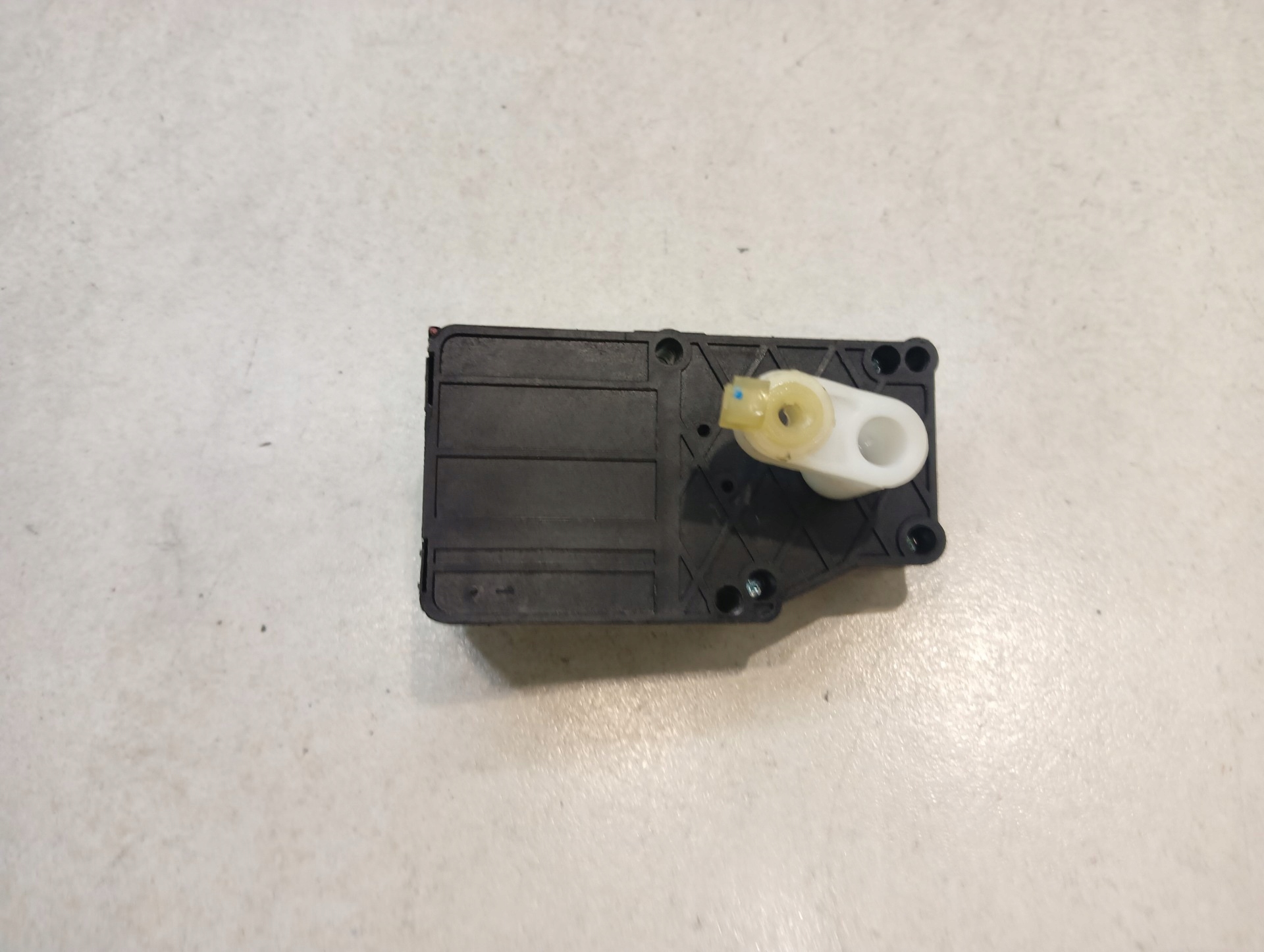 motor fütések CHEVROLET LACETTI 830098