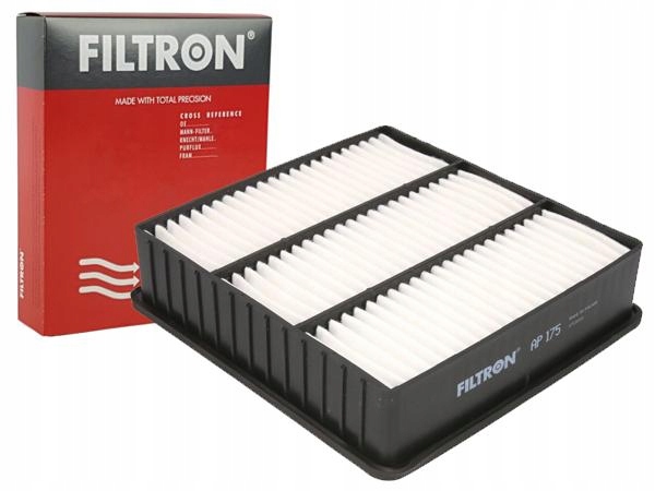 

Filtron Filtr Powietrza Colt V (cj_, Cp_)