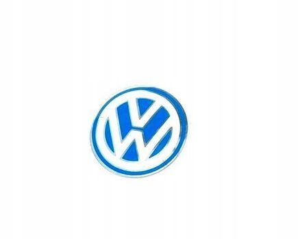 

Logo Kluczyk Emblemat Znaczek Vw Aso 14mm