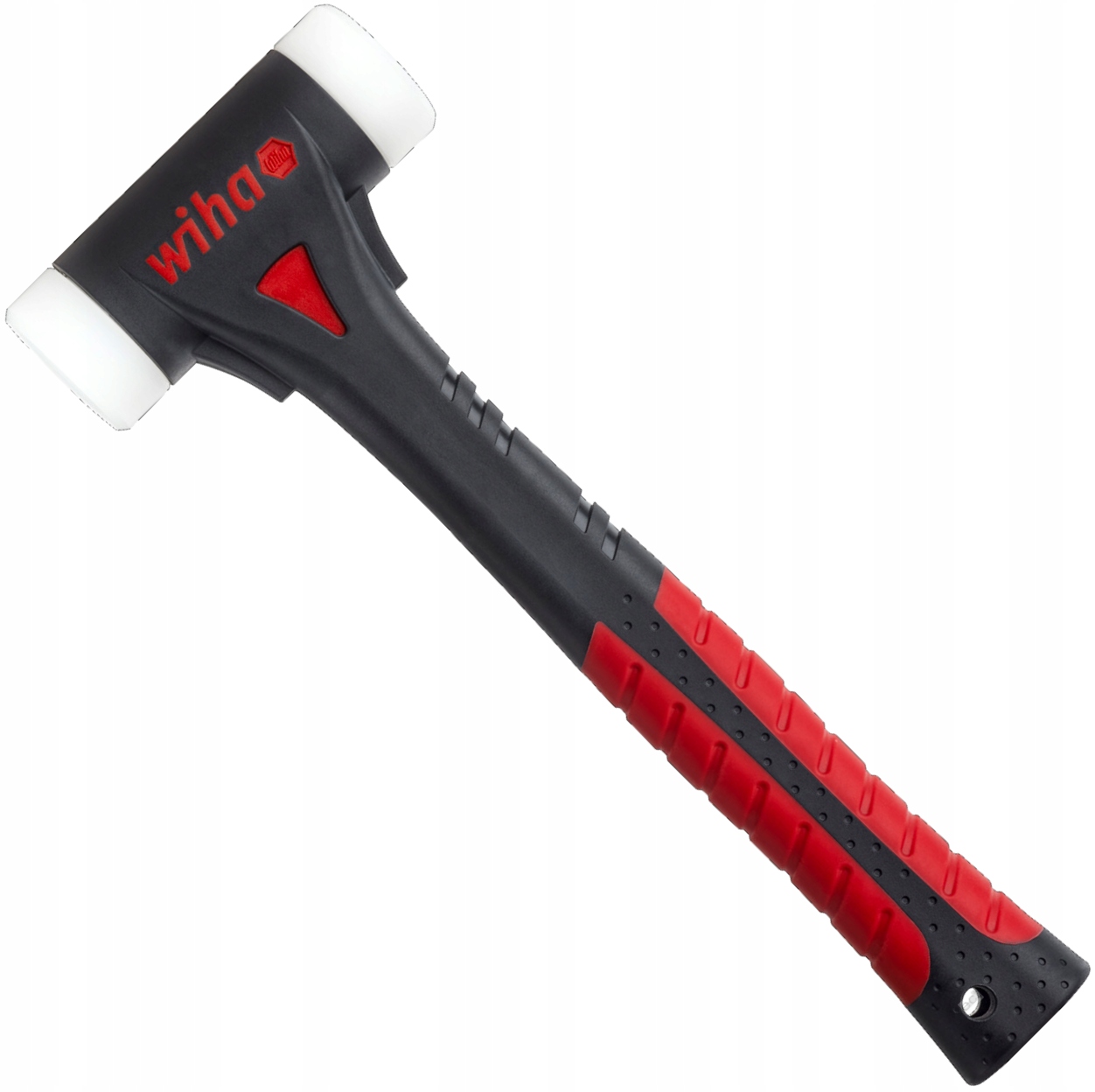 WIHA Młotek z miękkim obuchem FibreBuzz Kod producenta 44598
