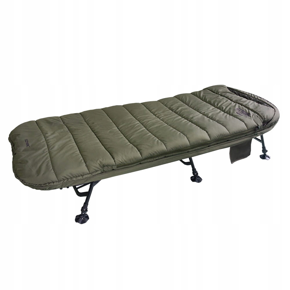 Łóżko Sonik Sk-tek Sleep System