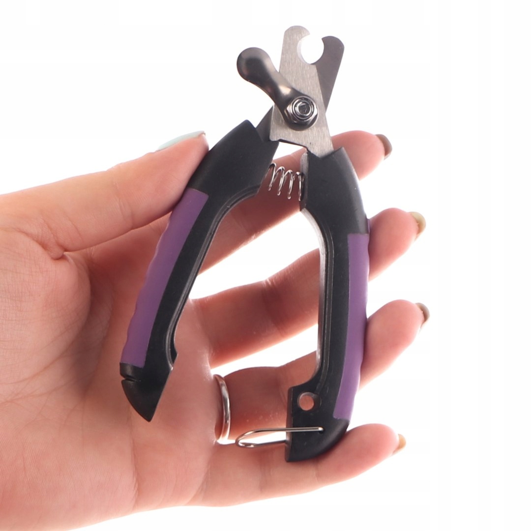 Groom Cat Claw Clipper – nůžky na drápky