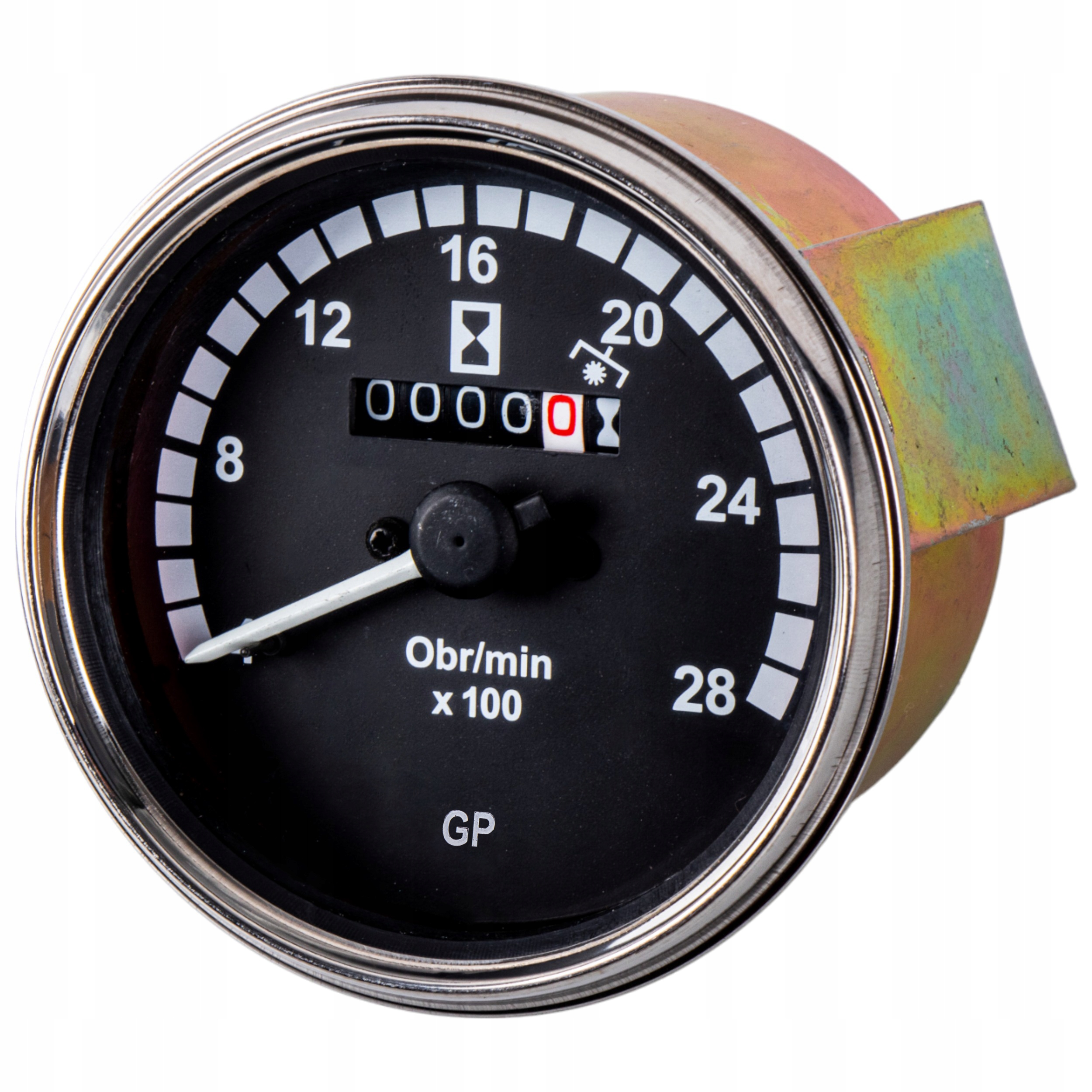 Licznik MTG motogodzin obrotomierz do ciągników Ursus C-360 C-330 50657150