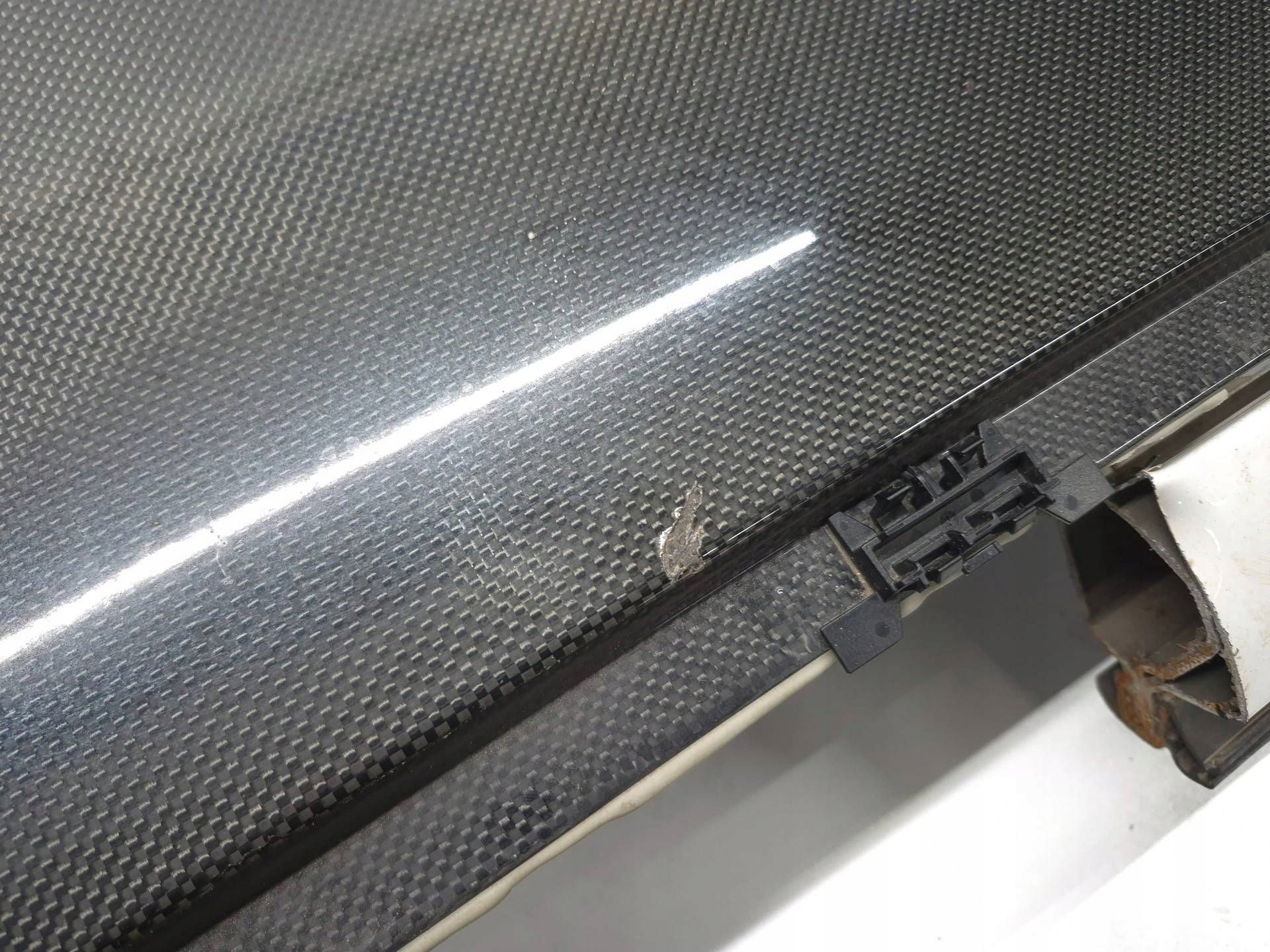 dach CARBON BMW F82 M4
