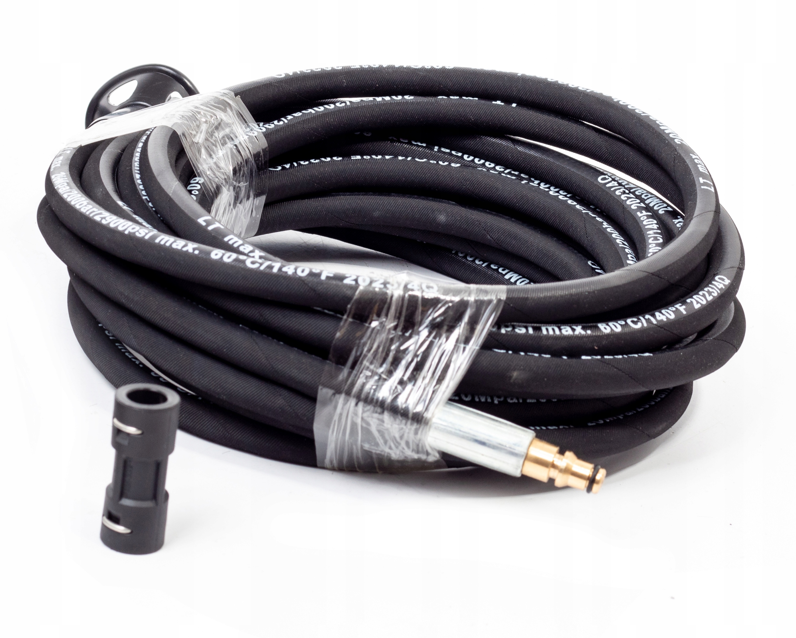 MYJKA CIŚNIENIOWA RIWALL REGULACJA MOCY RC 195i 400BAR EW WĄŻ 13M INDUKCJA Wydatek wody 468 l/h