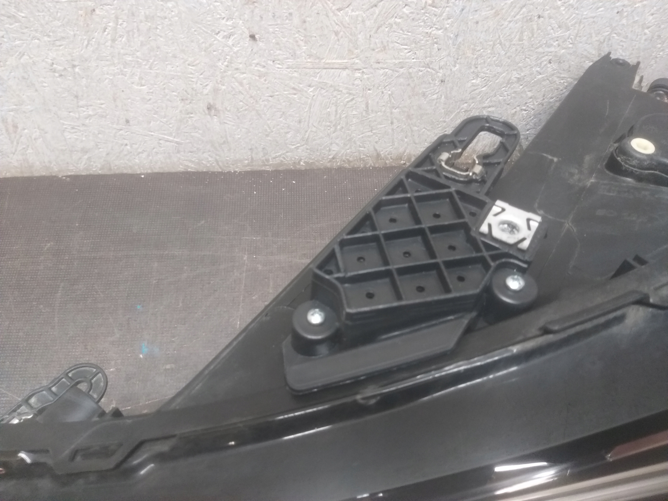 light front left SEAT LEON IV 4 FULL LED 5FB9410007G