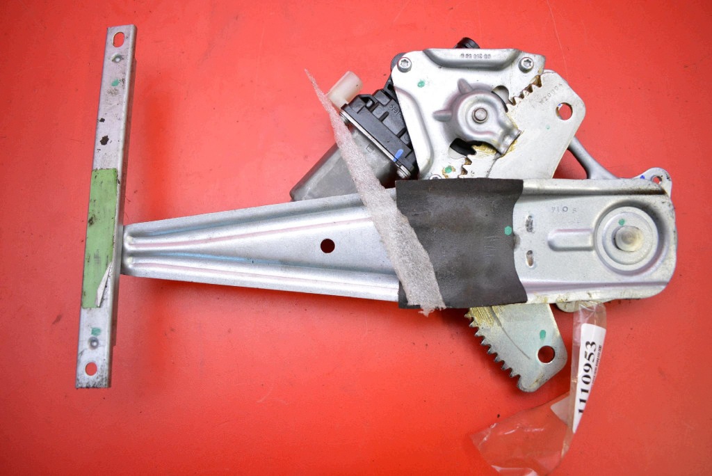 window regulator left rear part 827301HB1A NISSAN NOTE 2 II E12 12-16