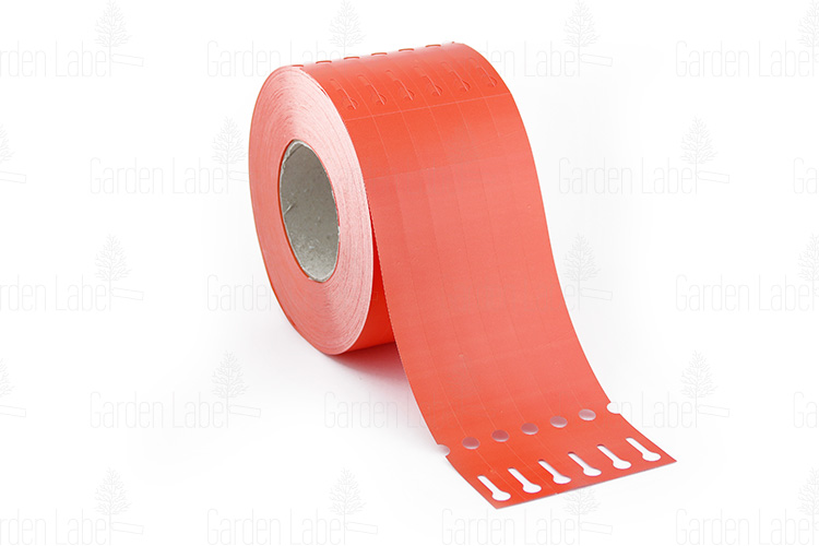 Zahradnické etikety vázané Velké 400x20mm 500ks